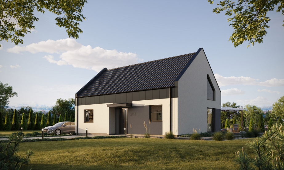 Projekt ERDOL 2 XL PLUS